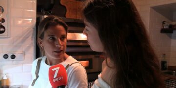 Tarifa Destino Gastronómico: TRASTEVERE (el programa)