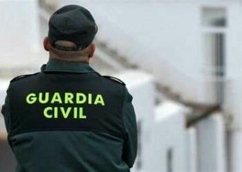 Un hombre mata a otro y se suicida en Zahora (Barbate) por una disputa vecinal