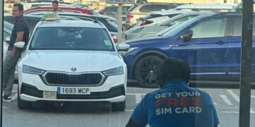 «La frontera Schengen de Tarifa quita mucho más que da a Tarifa»