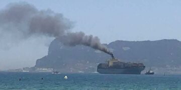 La Línea y Algeciras, entre las ciudades más afectadas por contaminación en Europa según ISGlobal