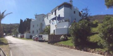 El TSJA obliga al Ayuntamiento de Tarifa a asumir el mantenimiento de la urbanización