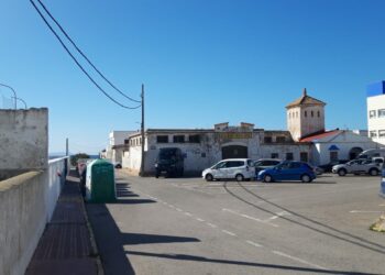 La Plataforma Tarifa No Se Vende solicita al Alcalde un giro y transparencia urbanística