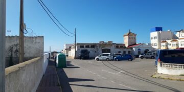 La Plataforma Tarifa No Se Vende solicita al Alcalde un giro y transparencia urbanística