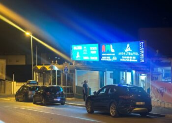 «7 puntos de venta billetes no debe ser permitido, los puntos de comprar billetes solo se deberían ser localizado en zona ‘con parking’ eso es lógica»