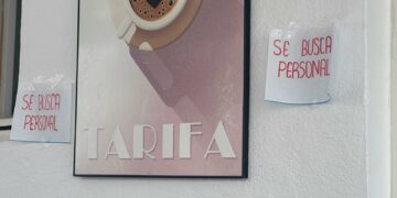 «Cada vez más la dificultad para encontrar trabajadores para la hostelería deja los restaurantes y bares sin profesionales»