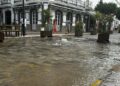Aqualia y el Ayuntamiento de Tarifa trabajan en la reparación de seis averías simultáneas en la red de suministro