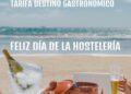 Tarifa Destino Gastronómico felicita a los verdaderos protagonistas del sabor: ¡Feliz Día de Santa Marta!