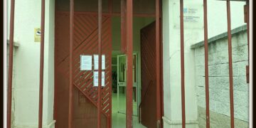 «Se rompe la esperanza»: el abandono institucional asfixia al CTA de Algeciras