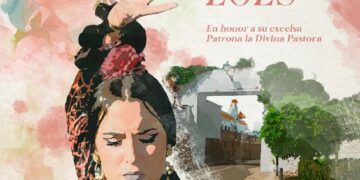 La Feria de Facinas 2025 presenta su cartel