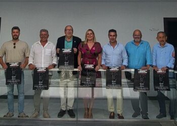 Tarifa acogerá la VIII edición del Festival Flamenco del Campo de Gibraltar