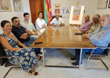 Ganaderías tarifeñas para la becerrada del próximo 19 de julio