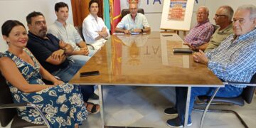 Ganaderías tarifeñas para la becerrada del próximo 19 de julio