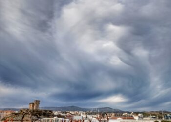 Un paseo único en el mundo…