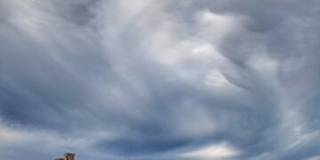 Un paseo único en el mundo…