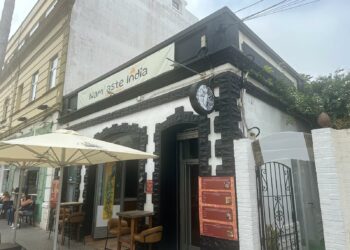 Namaste India Tarifa se suma a Tarifa Destino Gastronómico