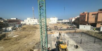 Mellaria solicita la paralización de las obras en la antigua fábrica de conservas