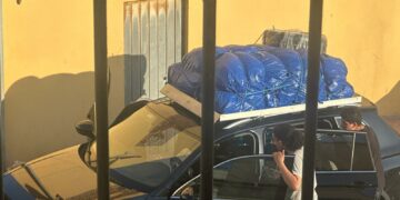«¿Paciencia a los conductores locales?, bastante PACIENCIA tenemos para movernos de un lado a otro, y aguantar colas y colas»