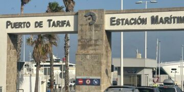 La OPE y las colas en Tarifa