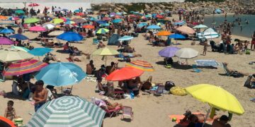 Amor por Playa Chica