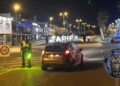 Tarifa crea la Unidad de Control Operativo de Tráfico (UCOT) para controles de alcoholemia y drogas