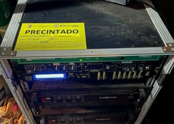 Inseguridad jurídica en Tarifa: la música en directo, en el limbo legal y bajo amenaza constante