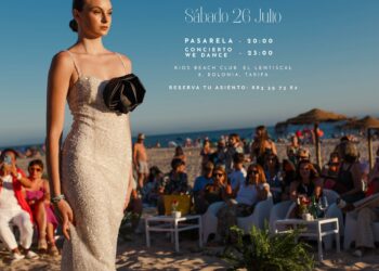 Todo listo para la 3ª edición de la Pasarela Ríos Beach Club 2025 este sábado 26 de julio