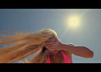 La Maldición del Sol, un corto de Ben Welsh