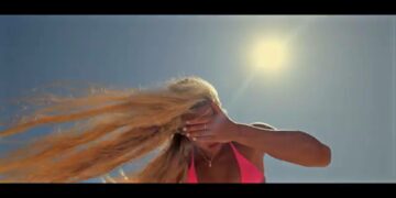 La Maldición del Sol, un corto de Ben Welsh