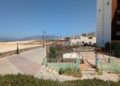 ¿Vertedero privado junto al Paseo Marítimo?
