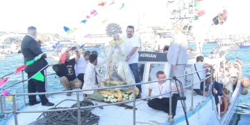 Tarifa marinera…