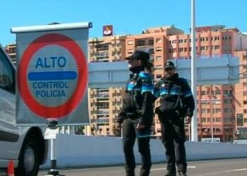 La Policía Portuaria clama ante el aumento de «agresiones y estafas»