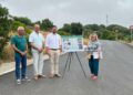 Destinados 305.000 euros en la mejora del Camino de Betis en Tarifa