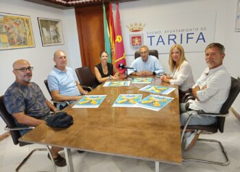 Tarifa correrá contra la ELA: llega el “Desafío ELA”, una carrera solidaria de 6 km