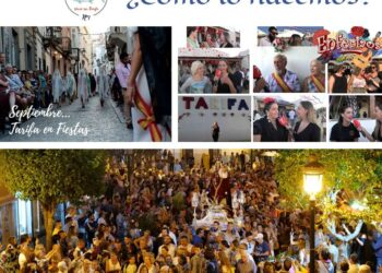 Septiembre en Tarifa: la gran oportunidad para su empresa