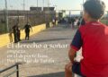 El derecho a soñar empieza en el deporte base. Por Un hijo de Tarifa