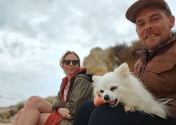 Más allá del fuego: la historia de Niklas, una víctima del incendio de Tarifa