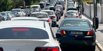 «¿Cómo no va a ir bien si lo estamos petando?»