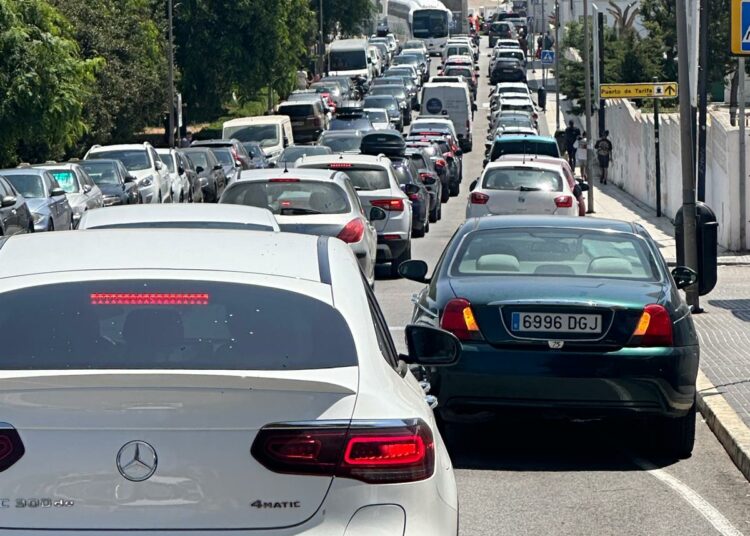 «¿Cómo no va a ir bien si lo estamos petando?»