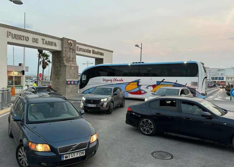 «Todo el verano veo LOCURAS en nuestra carretera y ahora adentro de nuestras calles en el pueblo…»