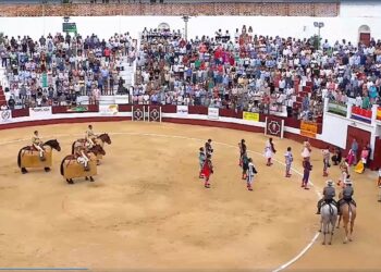 El Ayuntamiento de Tarifa agradece el respaldo del público en la cita taurina del 24 de agosto