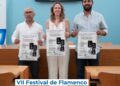 «Chacarrá» para el VII Festival de Flamenco de Zahara de los Atunes