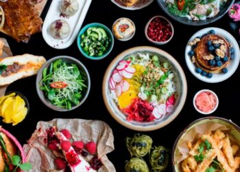 La Feria Internacional Gastronómica tomará la Batalla del Salado los días 4 y 5 de octubre