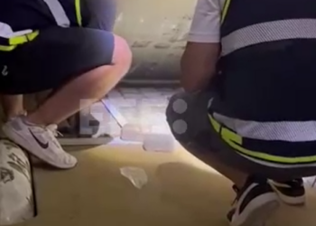 Intervenidas más de once toneladas de hachís en dos operaciones en Málaga y Algeciras