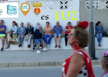 PROGRAMACIÓN FERIA REAL TARIFA 2025: #SeptiembreTARIFAesLUZ