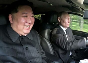 El nuevo orden mundial. Por: Ángel Luis Jiménez