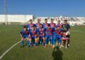 El Tarifa deja escapar la victoria en minuto 95´ ante el Ciudad de Cádiz (1-1)