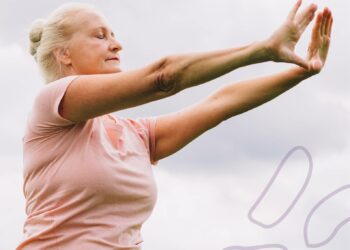 Raquel Núñez impartirá Yoga para Mayores en el centro de Tarifa