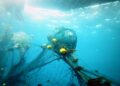 Verdemar denuncia ante el MITECO la pesca ilegal con “redes de la muerte” en el Estrecho de Gibraltar