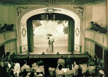 El Liceo de Tarifa: 150 años de memoria y silencio