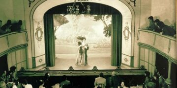 El Liceo de Tarifa: 150 años de memoria y silencio